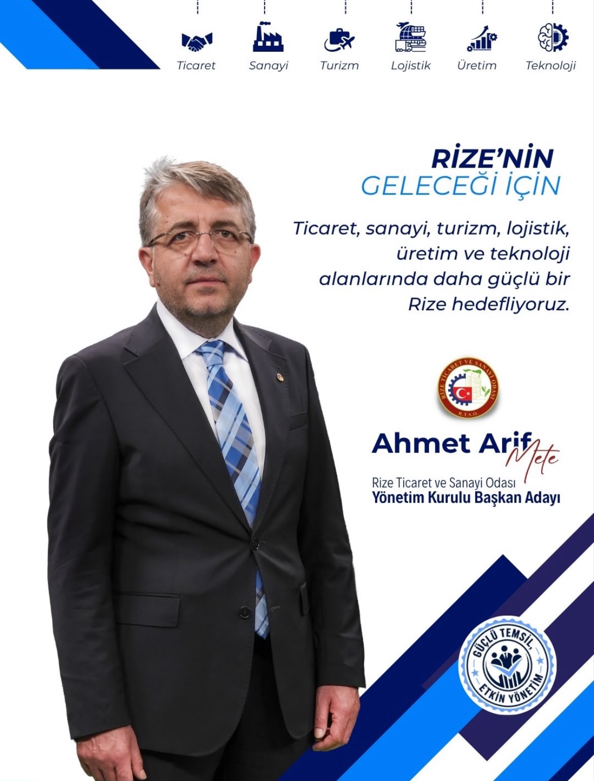 Rize'nin Geleceği İçin